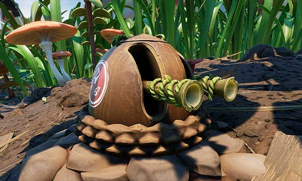 禁闭求生原版图4