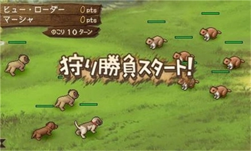 欢迎来到绵羊村最新版