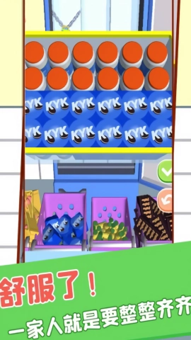 整理收纳大作战手游直装版图3