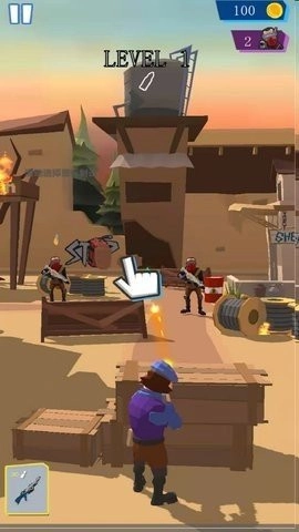 全民大作战免费原版图3