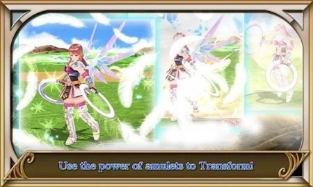 亡灵英雄游戏纯净版图2