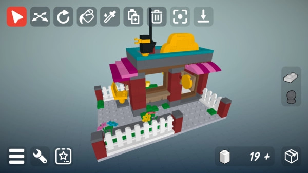 迷你方块地下城手机最新版图3