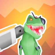 宇宙机器人英雄手游无广告版