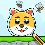 狗头躲一躲游戏官方最新版