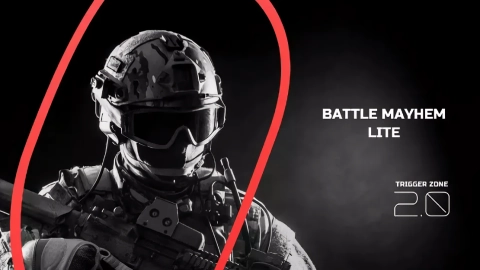 混乱之战手游直装版