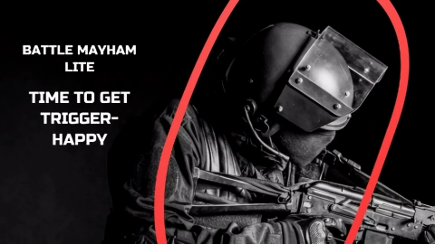 混乱之战手游直装版