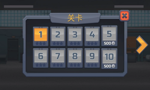 卡车竞赛手游直装版图5