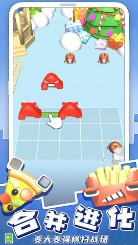 野生动物模拟最新免费版图2