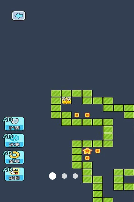 跑了个寂寞游戏纯净版图1