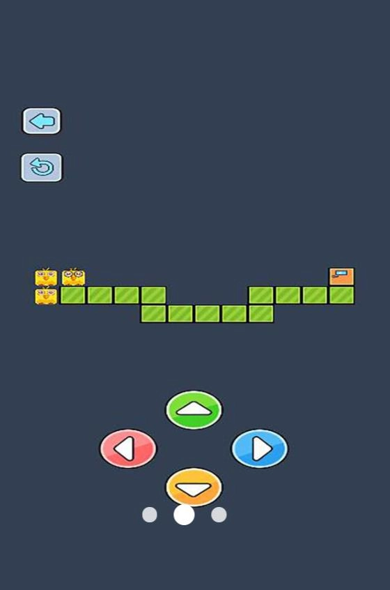 跑了个寂寞游戏纯净版图3