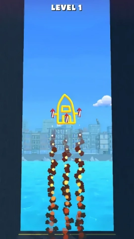 绘制骑行游戏正版图2