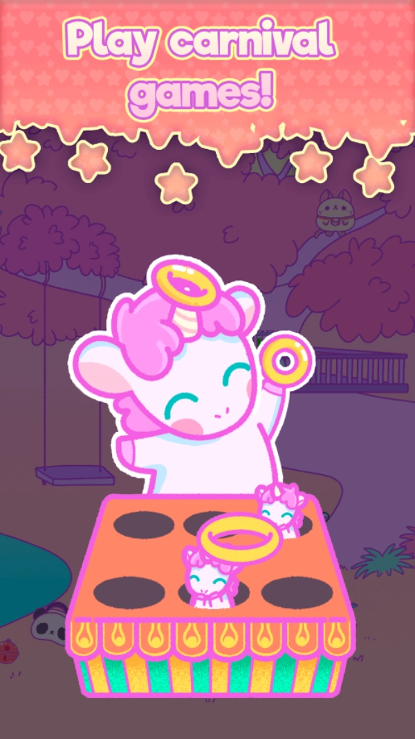 小偷独角兽安卓版图1