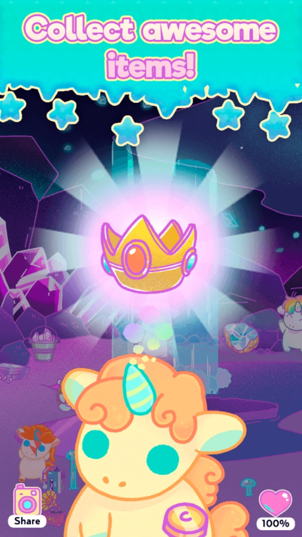 小偷独角兽安卓版图2