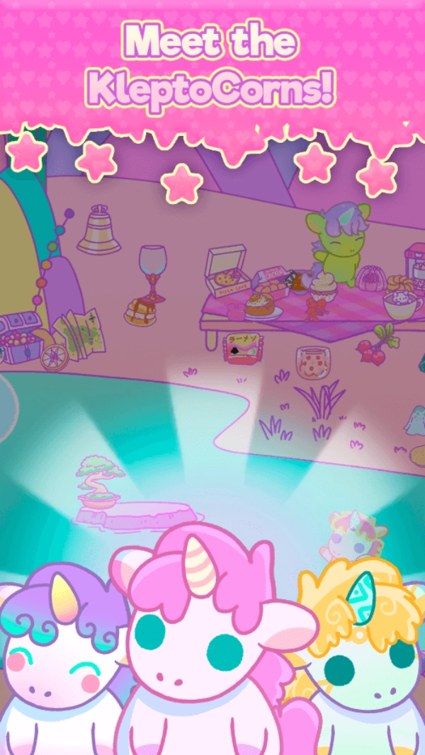 小偷独角兽安卓版图5