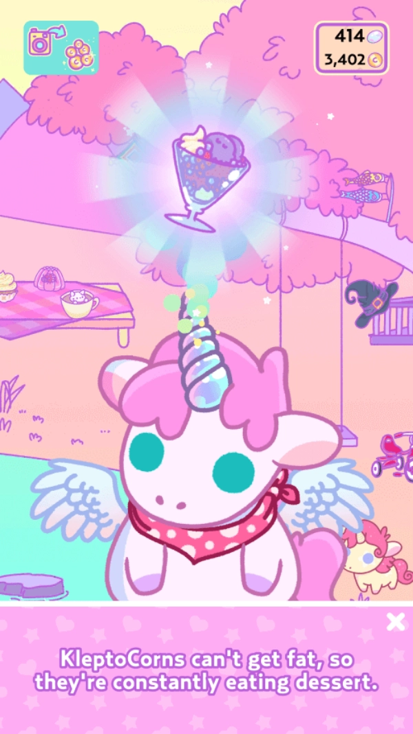 小偷独角兽安卓版图3