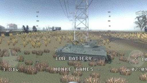 炸弹无人机来袭安卓直装版图2