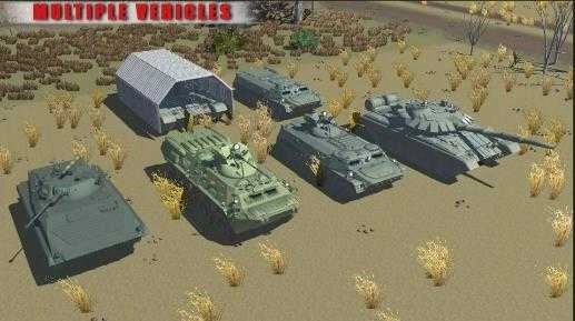 炸弹无人机来袭安卓直装版图1