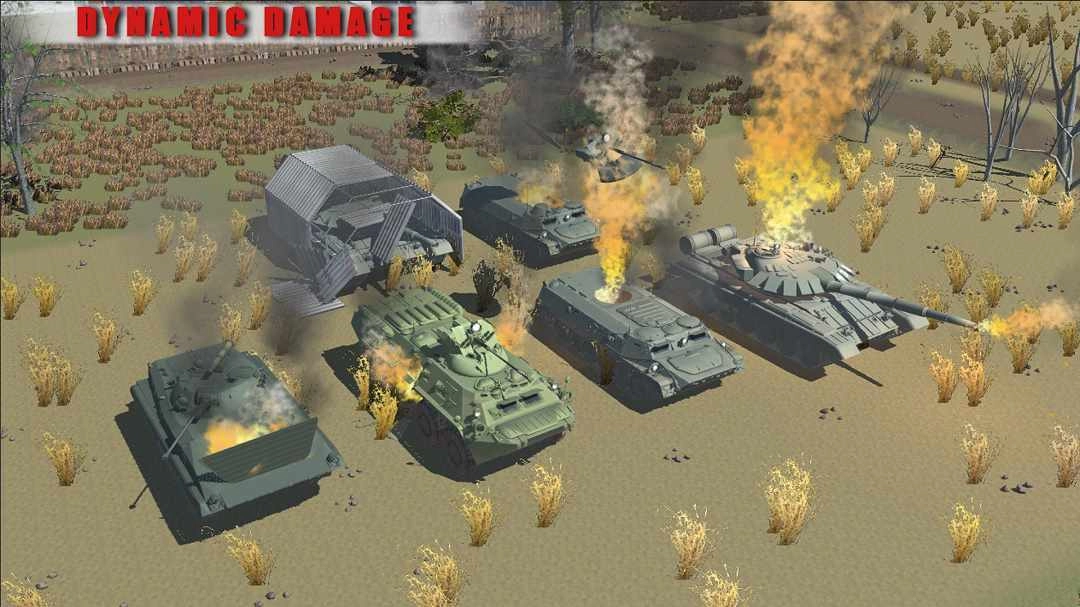 炸弹无人机来袭安卓直装版图4