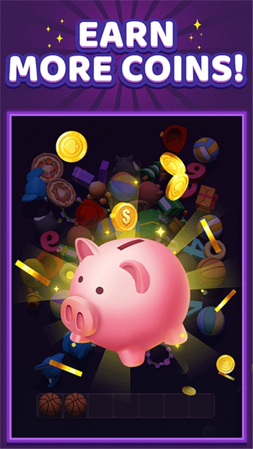 方块爱消除3d直装版图1