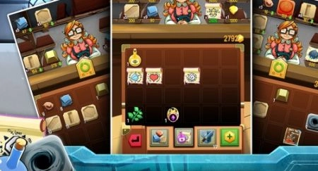 铁匠日记2游戏纯净版图1