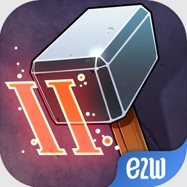 铁匠日记2游戏纯净版