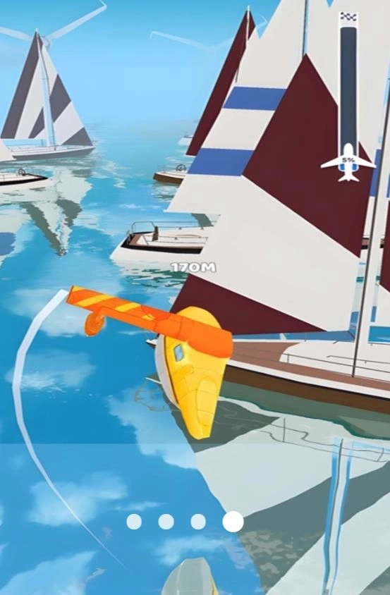 喷气战斗机模拟手机免费版图2