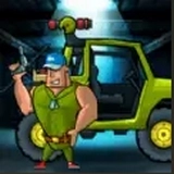 钢铁超级战士游戏无广告版