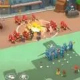 精英战场指挥官游戏无广告版