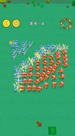 精英战场指挥官游戏无广告版图1