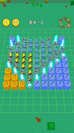 精英战场指挥官游戏无广告版图2