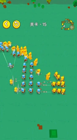 精英战场指挥官游戏无广告版图4