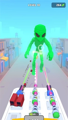 冒险塔闲置大亨游戏无广告版图1