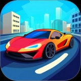 合成竞速之王手机免费版