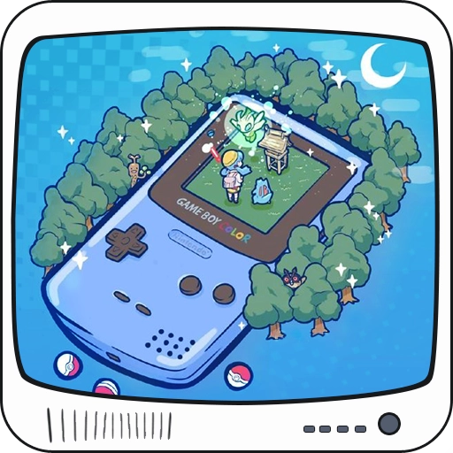 口袋高手游戏绿色版