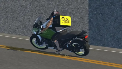 巴西竞速安卓官方版图2