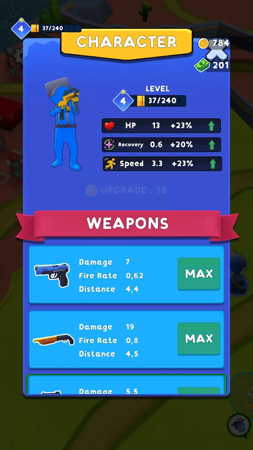 正义之战手机最新版