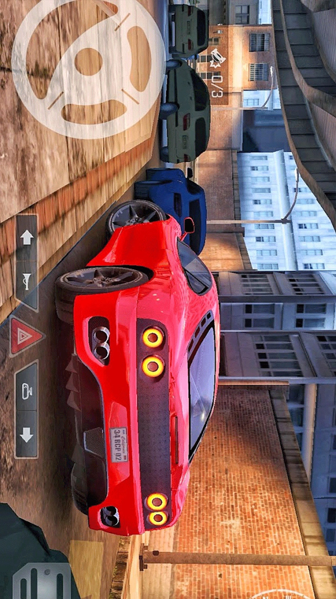 赛道和精英赛车手安卓免费版图2