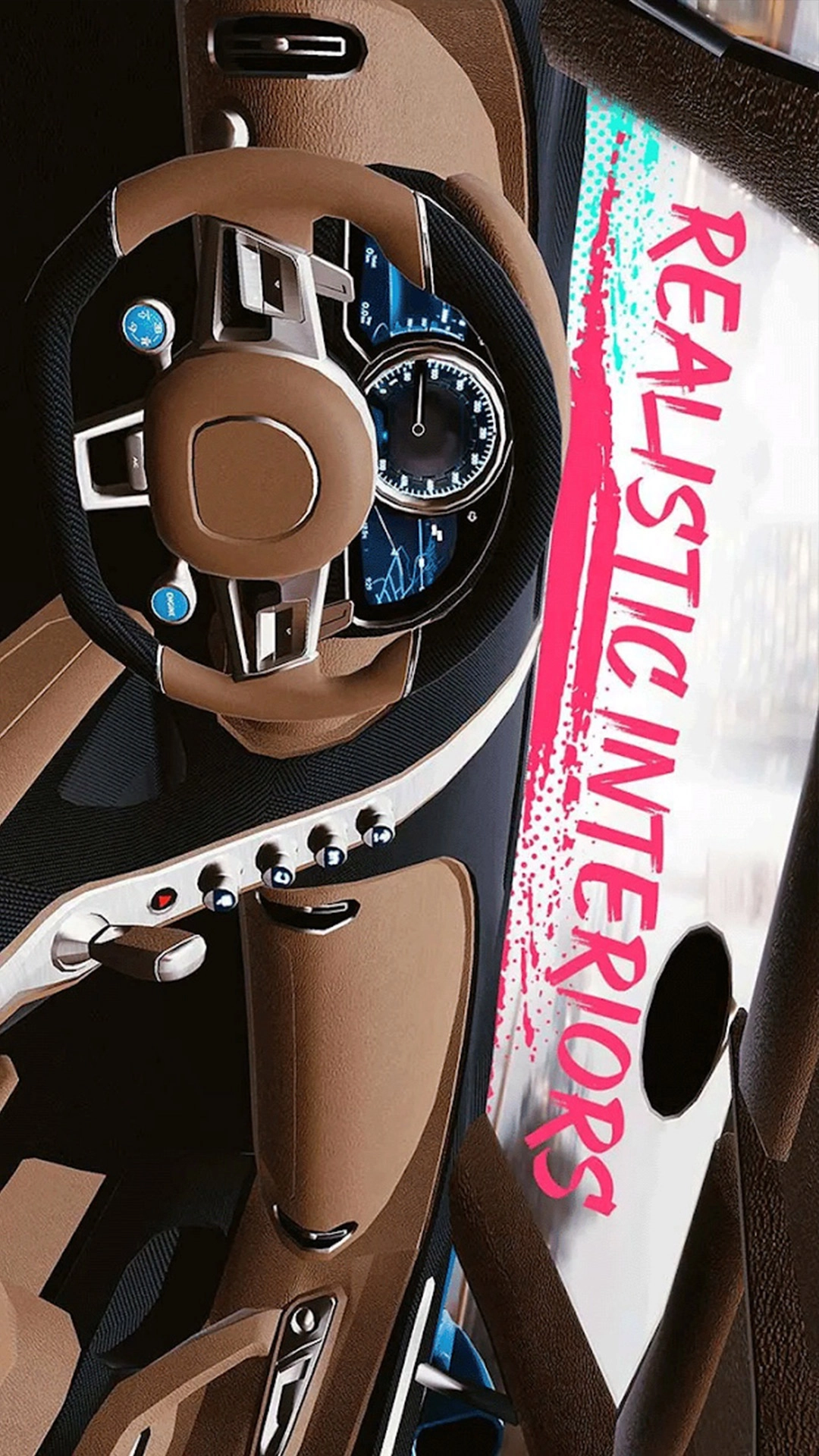 赛道和精英赛车手安卓免费版图1