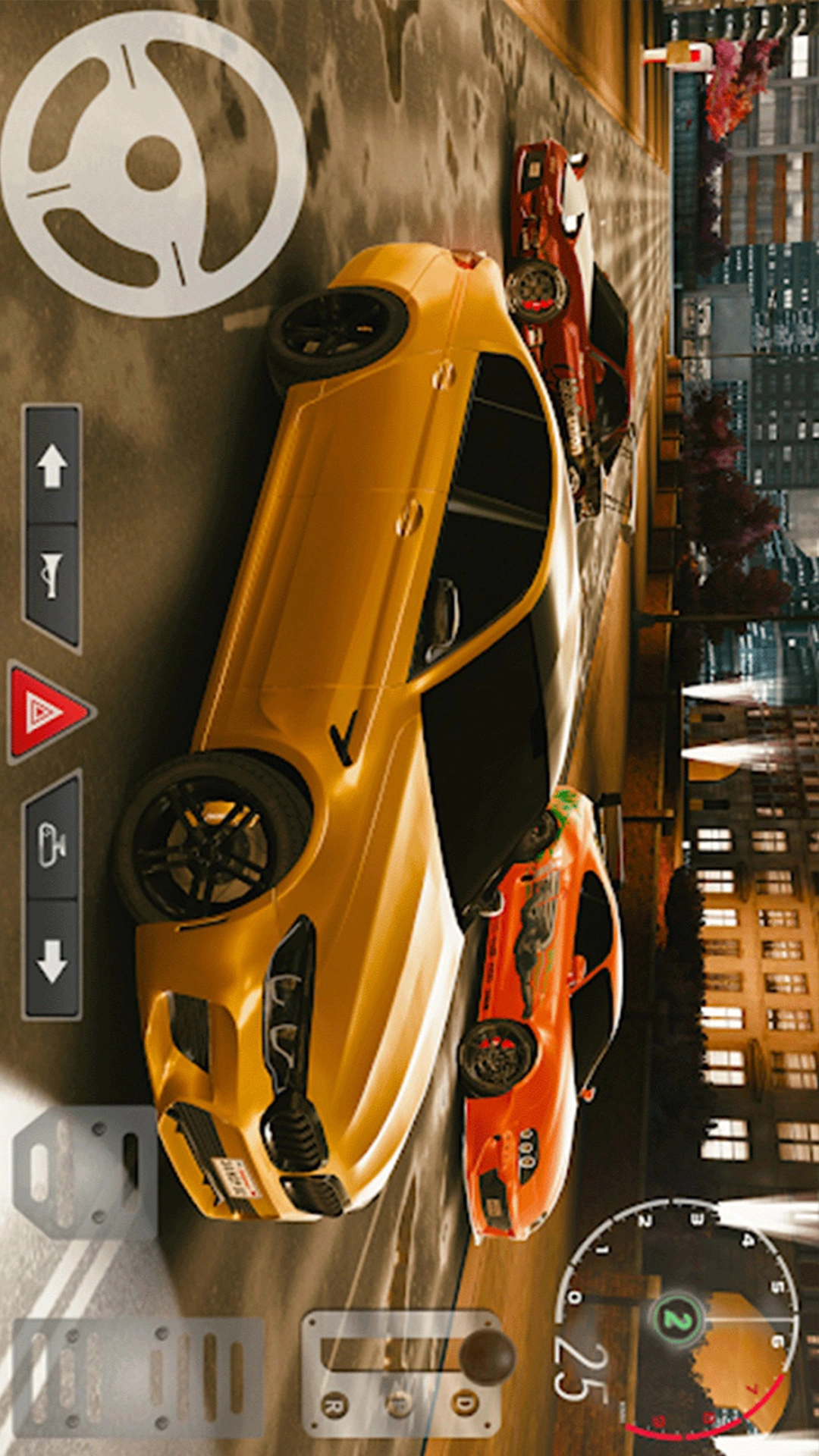 赛道和精英赛车手安卓免费版图3