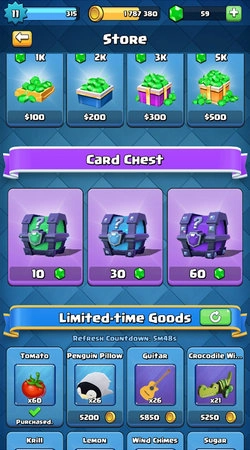 海洋公园大亨直装版