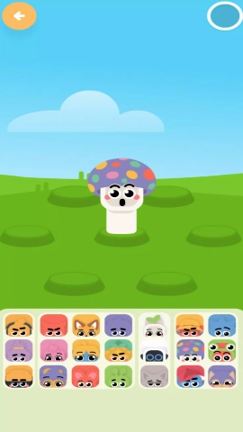 音乐盒乐队最新版图2