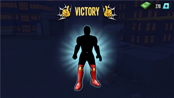 蜘蛛英雄2游戏纯净最新版图1