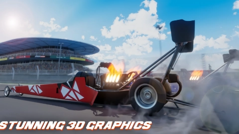 职业飙车罗德赛车游戏正版图3