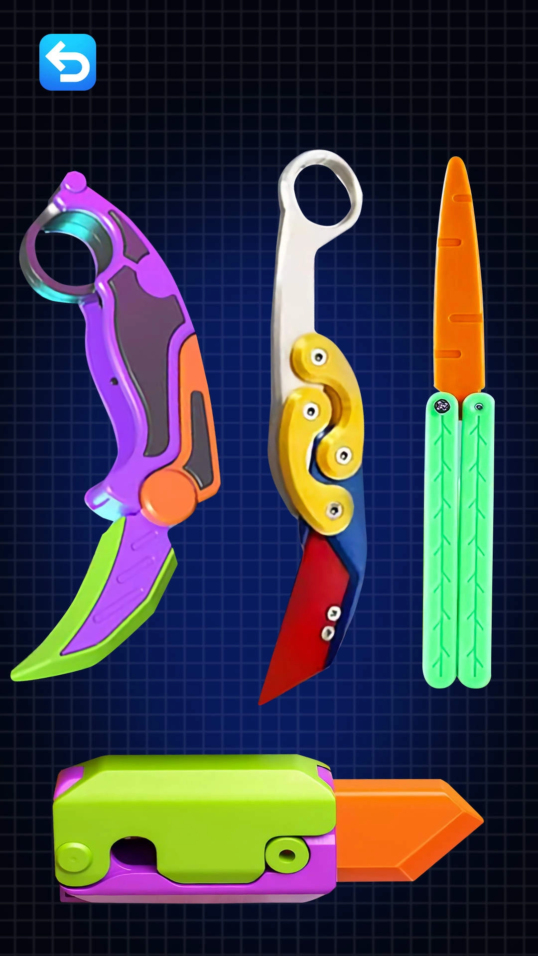 萝卜玩具达人无广告版图2