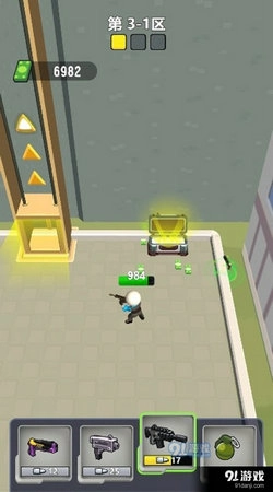 光头特工游戏纯净版图3