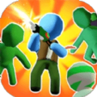 僵尸绝地求生官方版