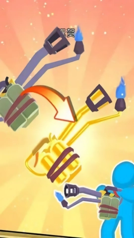 僵尸绝地求生官方版图3