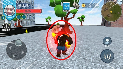 神猿崛起世界无广告版图3