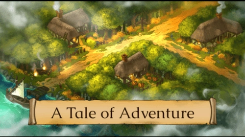 黑曜石骑士安卓免费版图1