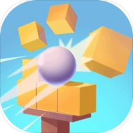 谁都必须用炮打方块手机版